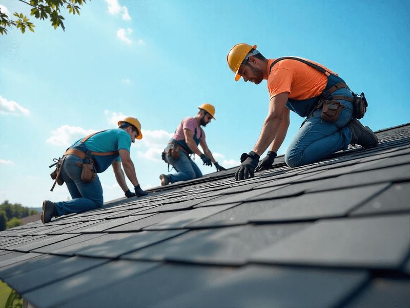 seasonal home maintenance checklist